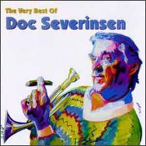 Doc Severinsen - Very Best of  CD